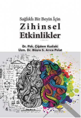 Sağlıklı Bir Beyin için Zihinsel Etkinlikler