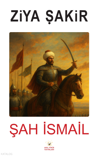 Şah İsmail
