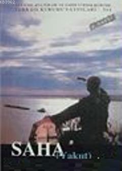 Saha (Yakut) Türkçesi Grameri