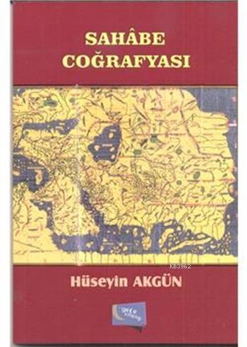 Sahabe Coğrafyası