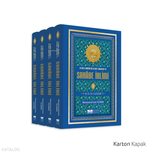 Sahabe İklimi En Güzel Örneğin En Güzel Örnekleri; 82 İl 82 Sahabi 1-2