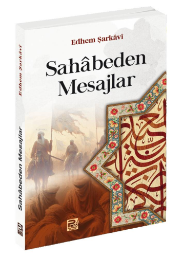 Sahâbeden Mesajlar