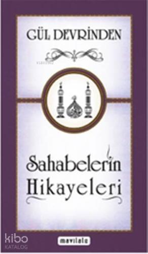 Sahabelerin Hikayeleri