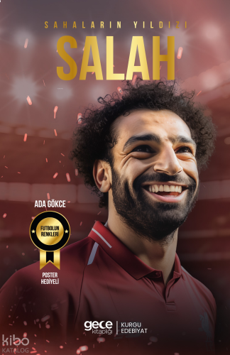 Sahaların Yıldızı - Mohamed Salah