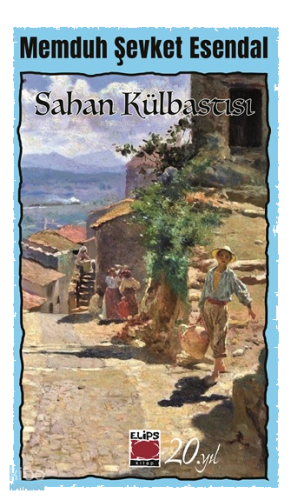 Sahan Külbastı