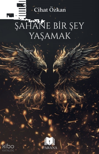 Şahane Bir Şey Yaşamak