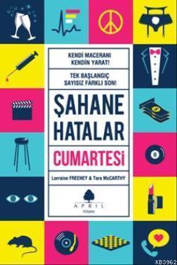 Şahane Hatalar - Cumartesi