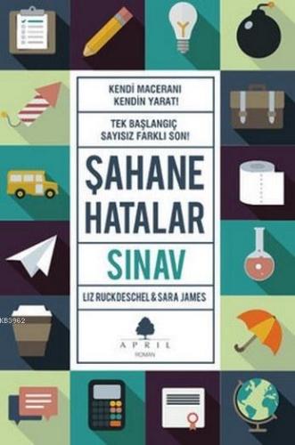 Şahane Hatalar; Sınav