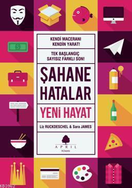 Şahane Hatalar Yeni Hayat