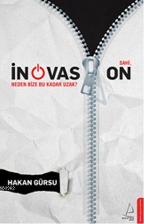 Sahi, İnovasyon Neden Bu Kadar Uzak?