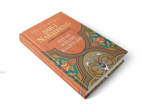 Şahı Nakşibend; Muhammed Bahaeddin Buharı