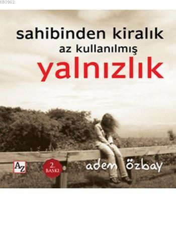 Sahibinden Kiralık Az Kullanılmış Yalnızlık