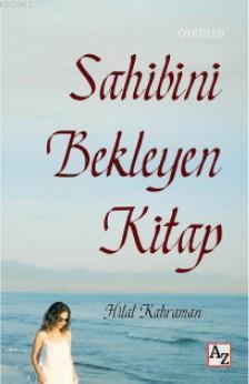 Sahibini Bekleyen Kitap