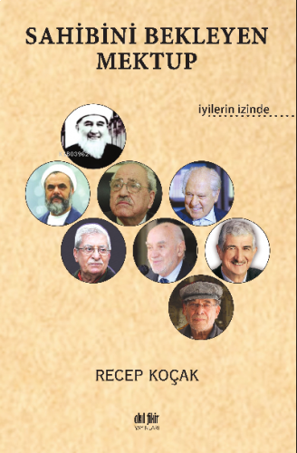 Sahibini  Bekleyen Mektup