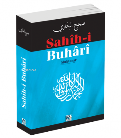 Sahih-i Buhari (Muhtasar, Metinsiz)