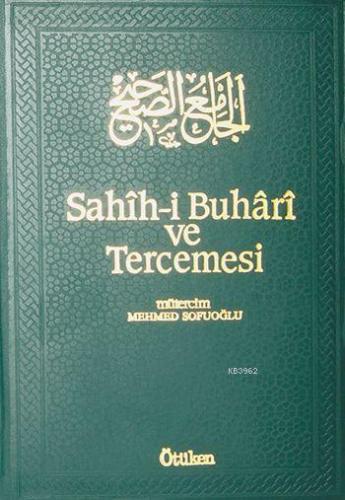Sahih-i Buhari ve Tercemesi / 10. Cilt