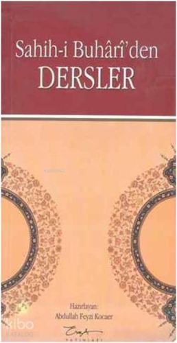 Sahih-i Buhariden Dersler