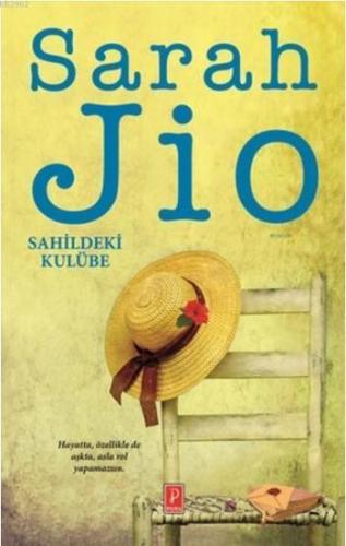 Sahildeki Kulübe; (Ciltli)