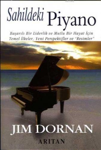 Sahildeki Piyano
