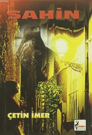 Şahin / Hiç Kimse (2 Kitap) Ciltli