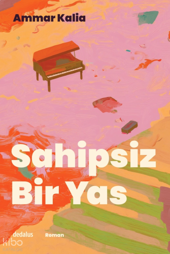 Sahipsiz Bir Yas