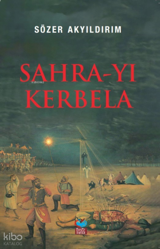 Sahra-yı Kerbela