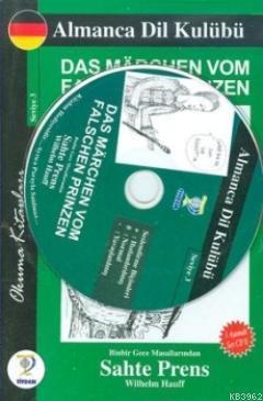 Sahte Prens / Almanca Seviye 3