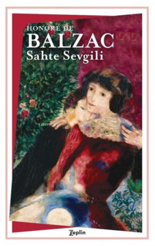 Sahte Sevgili
