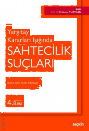 Sahtecilik Suçları