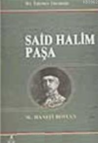 Said Halim Paşa