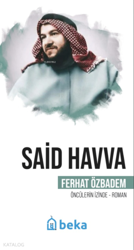 Said Havva - Öncülerin İzinde