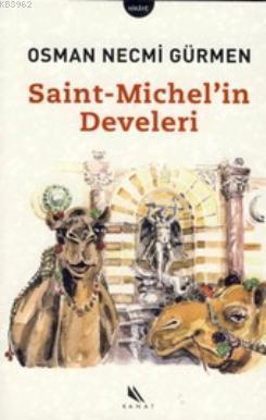 Saint-Michel'in Develeri (Ciltli)