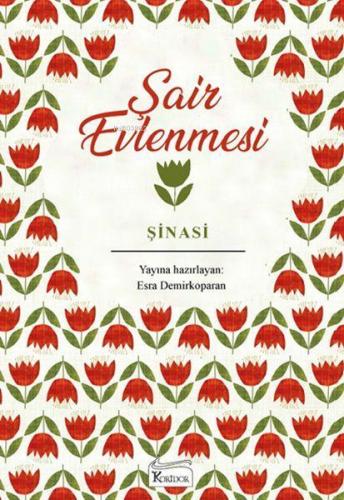 Şair Evlenmesi - (Bez Ciltli)