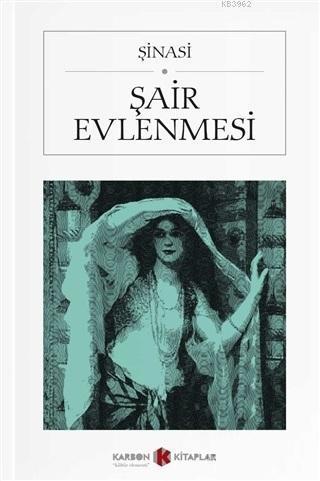 Şair Evlenmesi (Cep Boy)