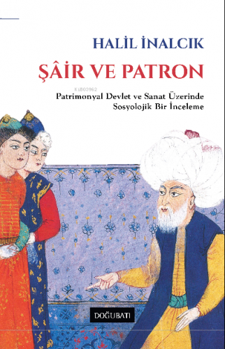 Şair ve Patron