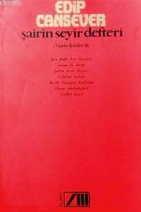 Şairin Seyir Defteri