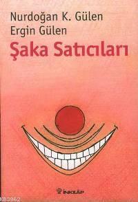 Şaka Satıcıları