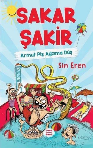 Sakar Şakir  - Armut Piş Ağzıma Düş