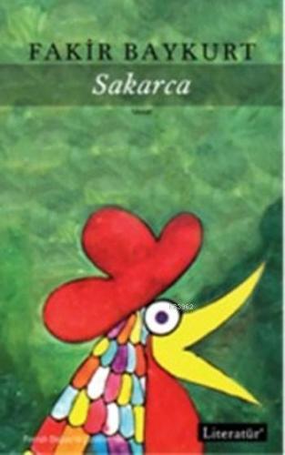 Sakarca