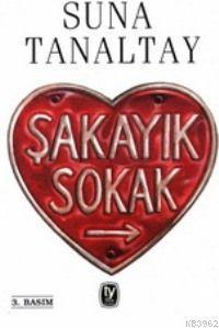 Şakayık Sokak