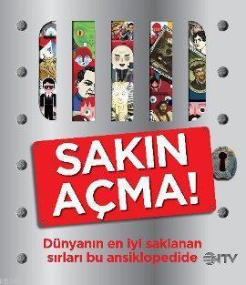 Sakın Açma