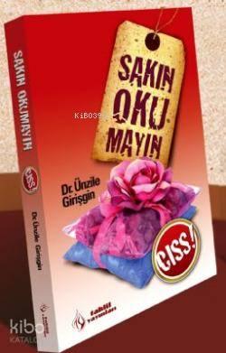 Sakın Okumayın!; Cıss