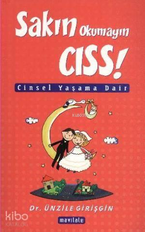 Sakın Okumayın Cıss