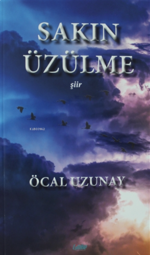 Sakın Üzülme