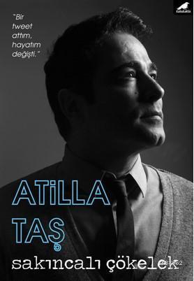 Sakıncalı Çökelek; Bir Tweet Attım Hayatım Değişti