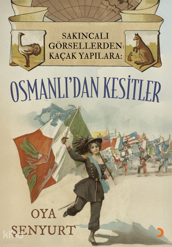 Sakıncalı Görsellerden Kaçak Yapılara: Osmanlı’dan Kesitler