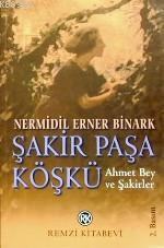 Şakir Paşa Köşkü