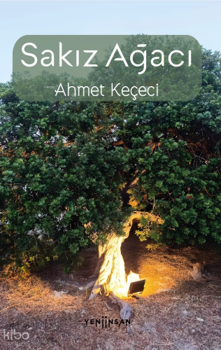 Sakız Ağacı
