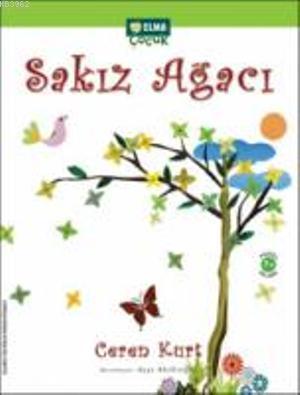 Sakız Ağacı