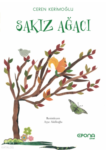 Sakız Ağacı